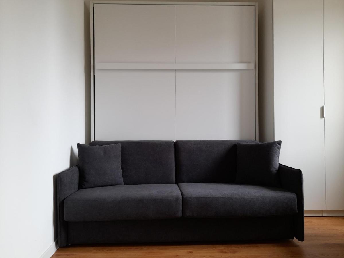 Flat In Milano, Porta Romana Exterior photo