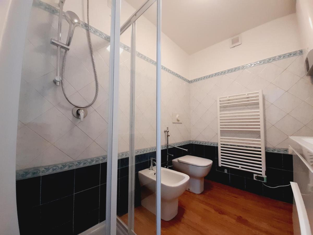 Flat In Milano, Porta Romana Exterior photo